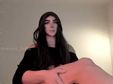 Stripchat Adult Webcams of sweetest_bella