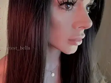 Stripchat Free Live Porn of sweetest_bella