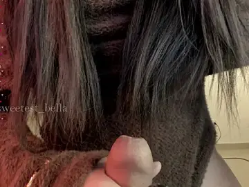 Stripchat Adult Webcam of sweetest_bella