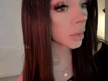 Stripchat Free Porn Cam of sweetest_bella