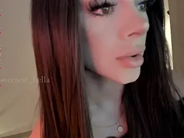 Stripchat Free Porn Cam of sweetest_bella