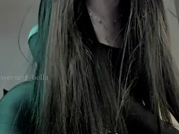 Stripchat Adult Video Chat of sweetest_bella