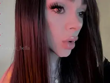 Stripchat Adult Webcam of sweetest_bella