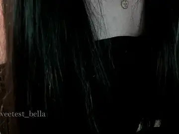 Stripchat Adult Webcam of sweetest_bella