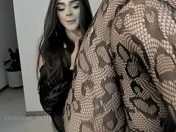 Stripchat Live Sex of sweetest_bella