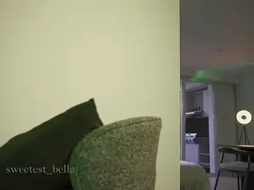 Stripchat Live Sex of sweetest_bella