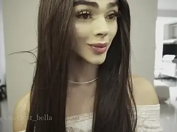 Stripchat Best live sex cam show of sweetest_bella