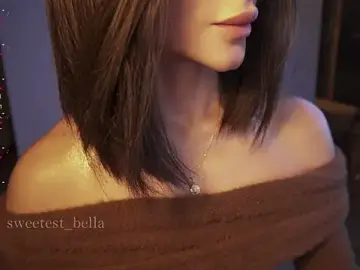 Stripchat Best Webcam of sweetest_bella