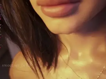 Stripchat Sex Cam of sweetest_bella
