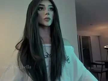 Stripchat Best Webcam of sweetest_bella