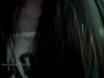 Stripchat Free Porn Cam of sweetest_bella