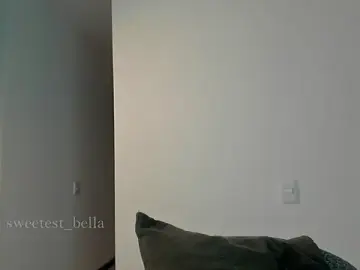 Stripchat Live Sex of sweetest_bella
