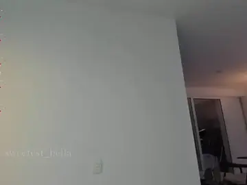 Stripchat Live Porn of sweetest_bella