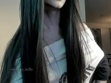 Stripchat Sex Chat of sweetest_bella