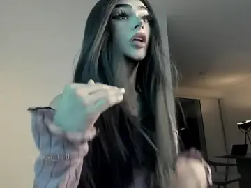 Stripchat Live Sex of sweetest_bella