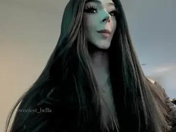 Stripchat Live Porn of sweetest_bella