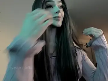 Stripchat Free Porn Cam of sweetest_bella