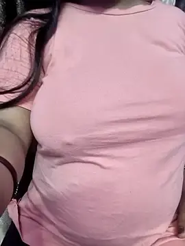 Stripchat Live Sex Cam of Cute_payal0