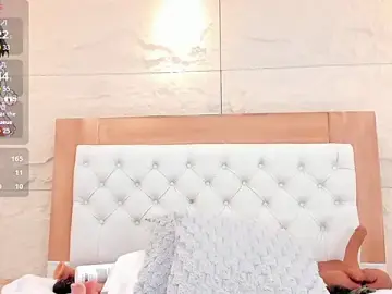 Stripchat Live Porn of FLEURGRECO