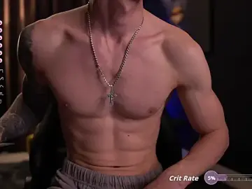 Stripchat Best Webcam of Jon_jon20