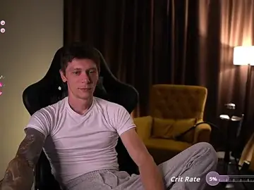 Stripchat Sex Cam of Jon_jon20