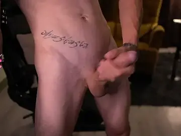 Stripchat Best Webcam of Jon_jon20
