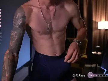 Stripchat Sex Cam of Jon_jon20