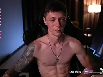 Stripchat Best live sex cam show of Jon_jon20