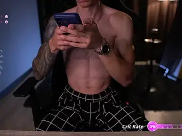 Stripchat Watch Live Sex Cams of Jon_jon20
