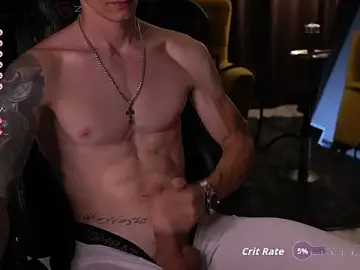 Stripchat Sex Chat of Jon_jon20