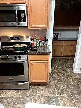 Stripchat Live Sex of choclatepeaach