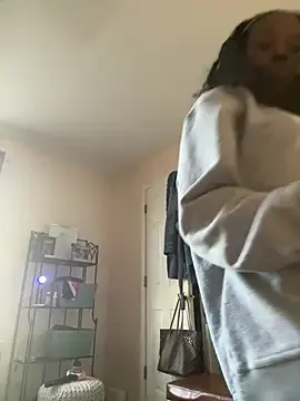 Stripchat Adult Webcam of choclatepeaach