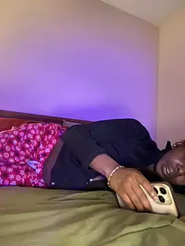 Stripchat Sex Cam of choclatepeaach