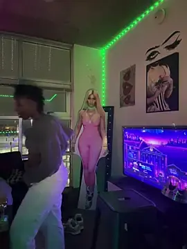 Stripchat Adult Webcam of choclatepeaach