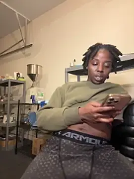 Stripchat Live Sex Cam of choclatepeaach