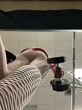 Stripchat Adult Webcam of choclatepeaach