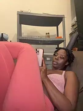 Stripchat Nude Webcam of choclatepeaach