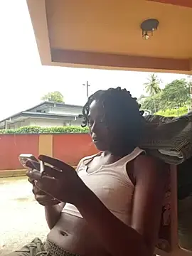 Stripchat Nude Webcam of choclatepeaach