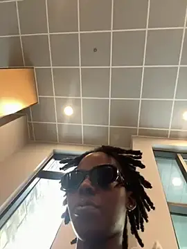 Stripchat Live Porn of choclatepeaach