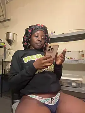 Stripchat Nude Webcam of choclatepeaach