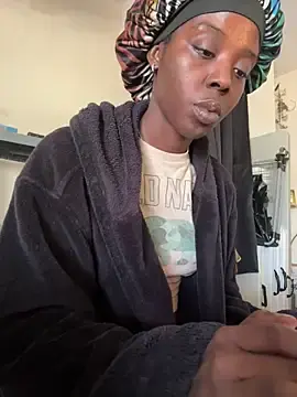 Stripchat Sex Chat of choclatepeaach