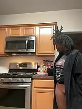 Stripchat Private Sex Chat of choclatepeaach