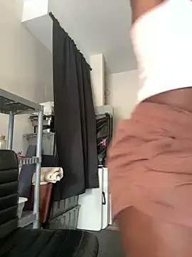 Stripchat Live Porn of choclatepeaach