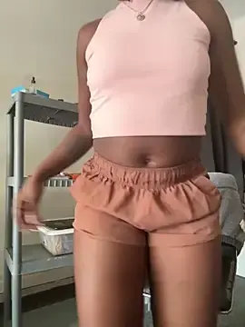 Stripchat Private Sex Chat of choclatepeaach