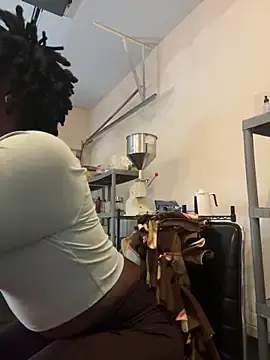 Stripchat Live Porn of choclatepeaach