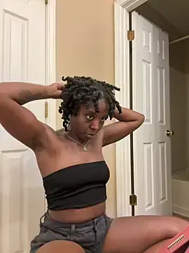 Stripchat Live Sex of choclatepeaach