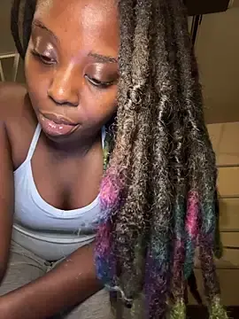 Stripchat Adult Webcams of thechocolatepeach
