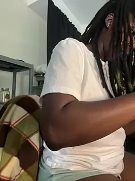 Stripchat Sex Cam of thechocolatepeach