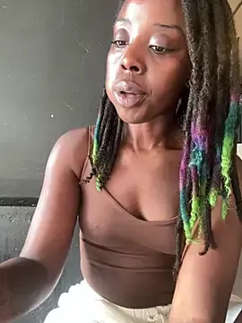 Stripchat Live Sex of thechocolatepeach