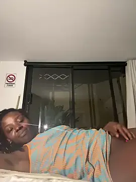 Stripchat Sex Chat of thechocolatepeach
